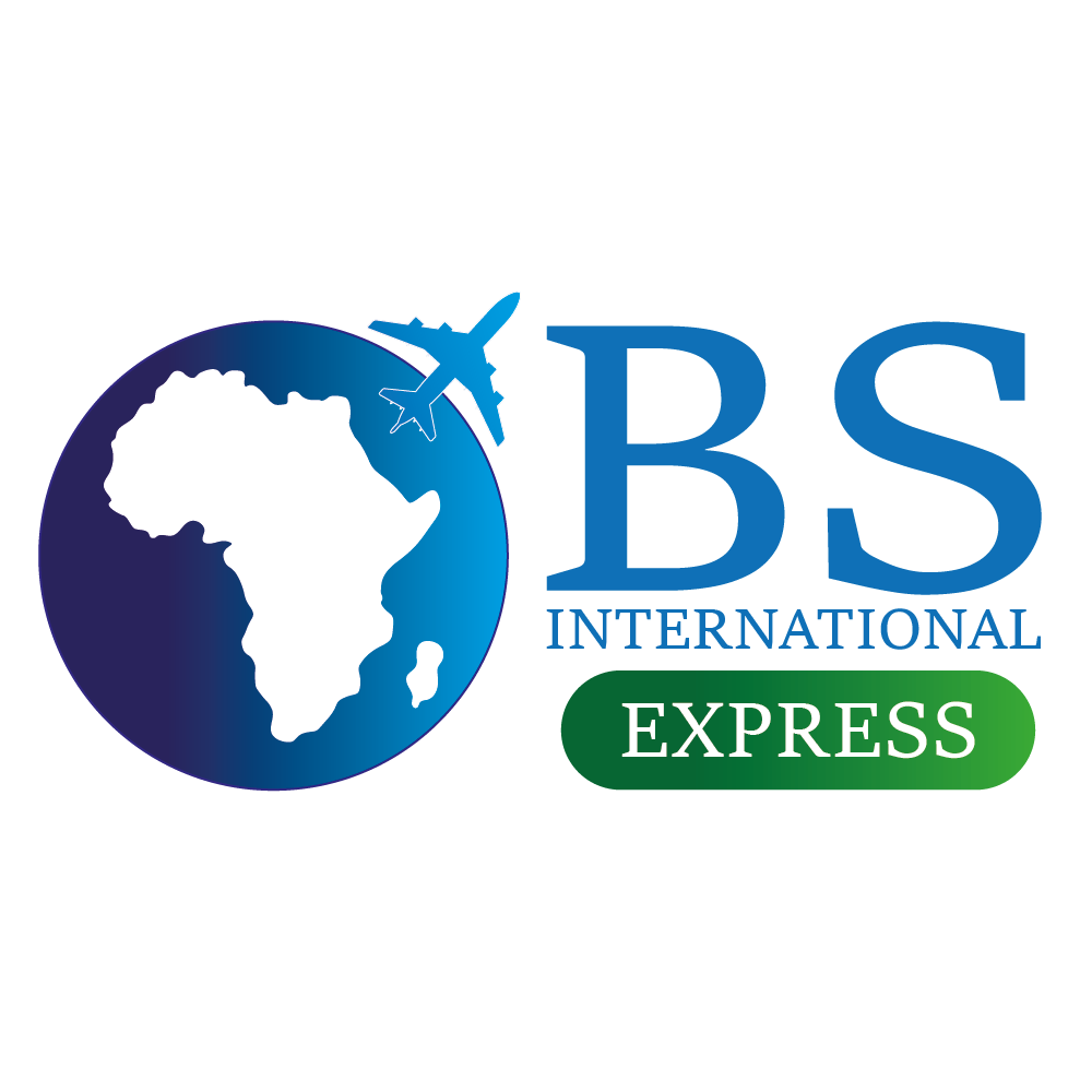 BS INTERNATIONAL EXPRESS